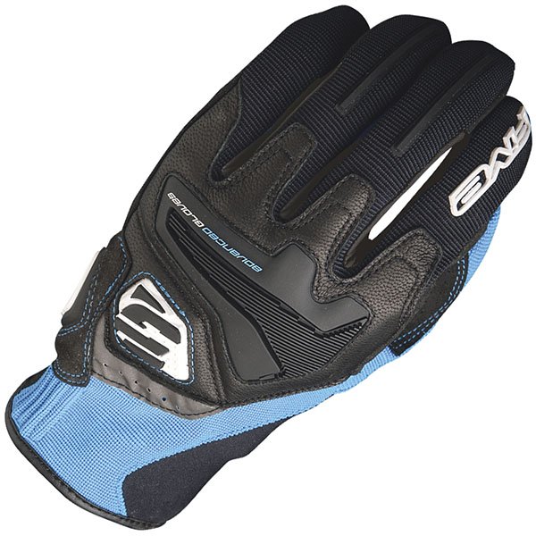 Five RS4 Glove review