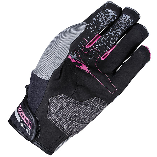 five_ladies-gloves_tfx4_grey-pink_detail1.jpg