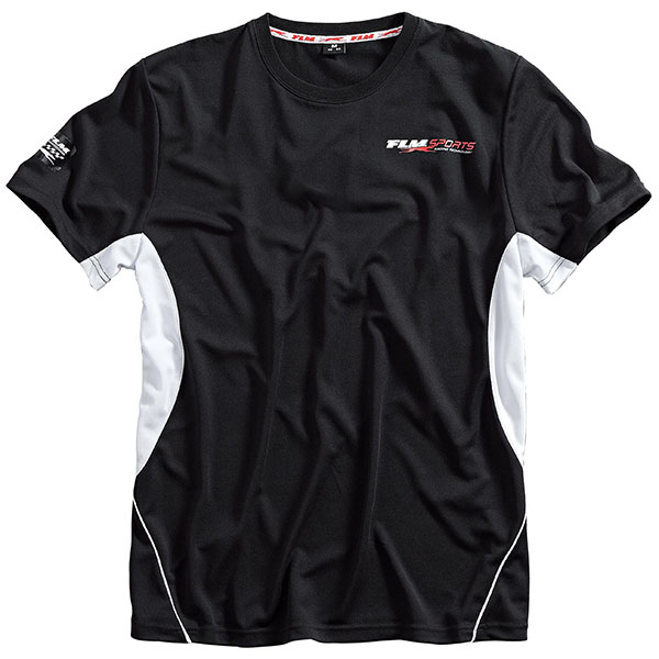 FLM Sports T-Shirt Review