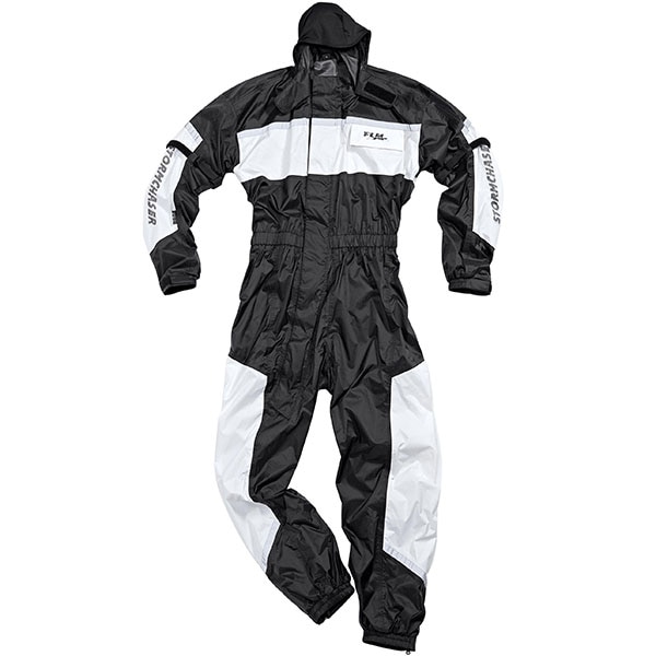 FLM Stormchaser Waterproof 1 Piece Suit Review