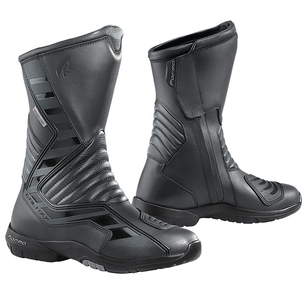 Forma Galaxy Boots Review