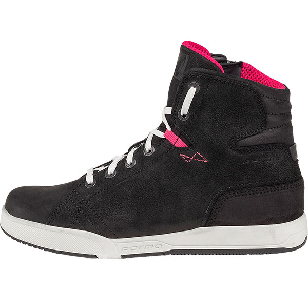 forma_boots_microfibre_ladies_swift-x-fit-dry_black-white_detail1.jpg