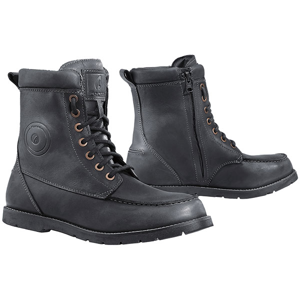 Forma Naxos Boots review