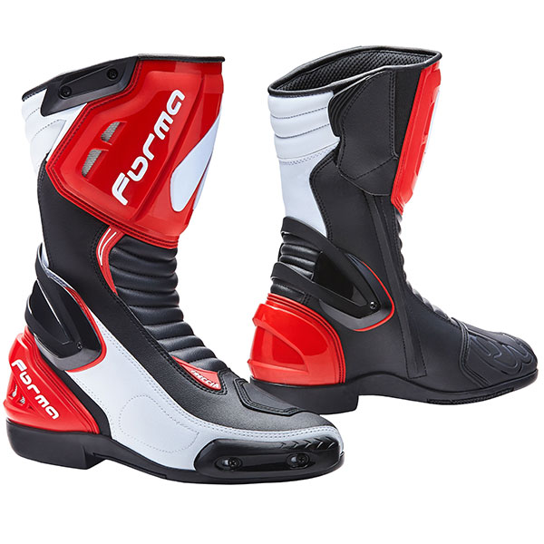 Forma top performance boots