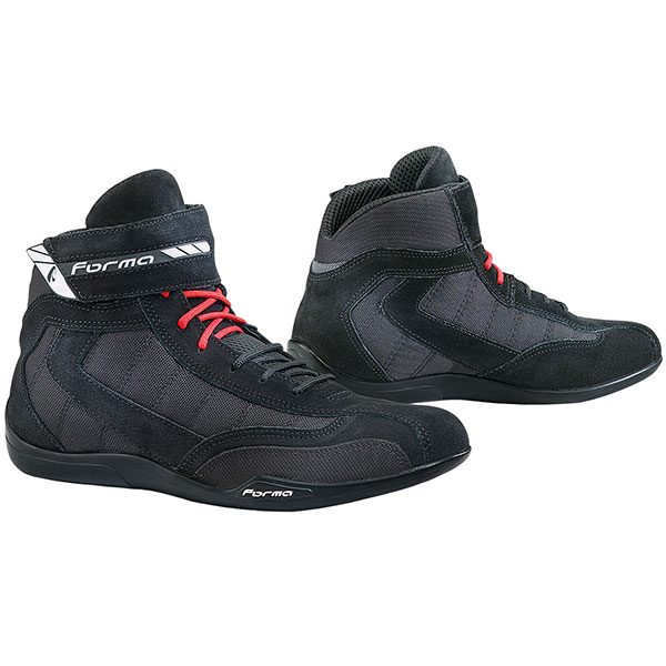 Forma Rookie Pro Boots review