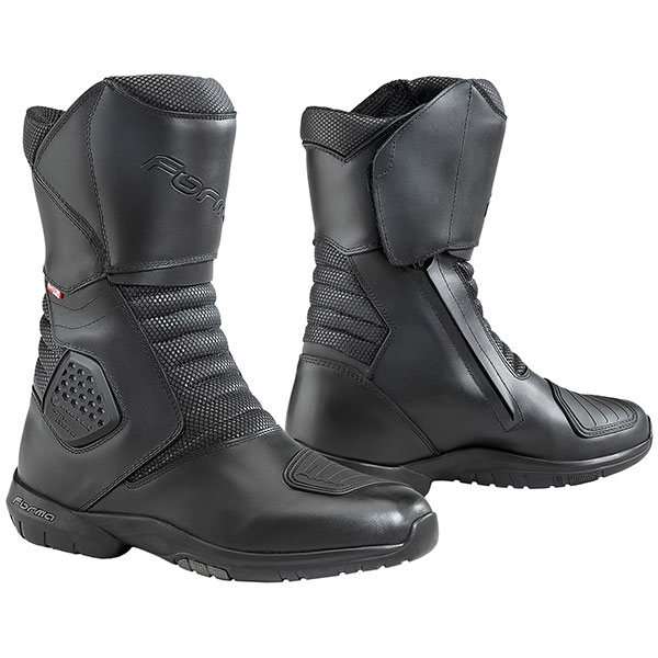 Forma Sahara Outdry Cooling Boots Review