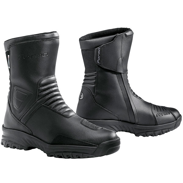 Forma Valley SA Boots Review