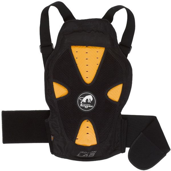 Furygan D3O Dorsale XP1 - Back Protector