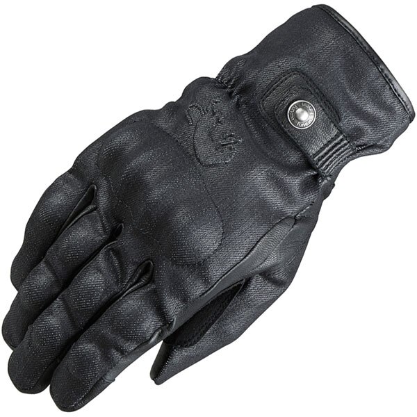 Furygan Endigo Gloves Review