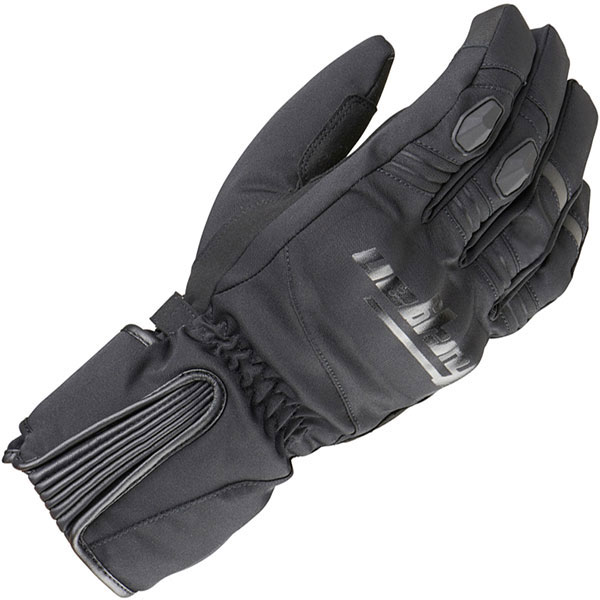 Furygan Zeus Textile Gloves Review