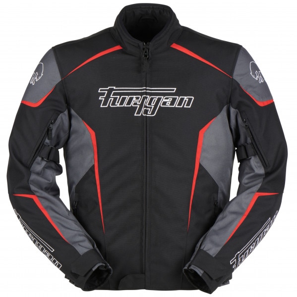 Furygan shop textile jacket