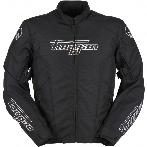 Furygan textile clearance jacket