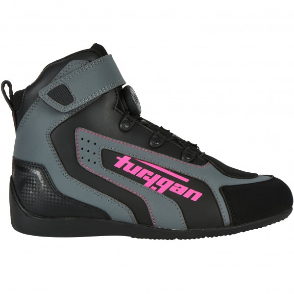 Furygan 2024 motorcycle boots