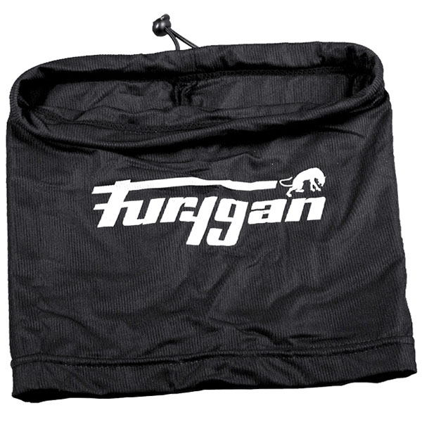 Furygan Microfibre Neck Tube Review