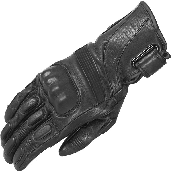 Furygan Raven D3O Leather Gloves