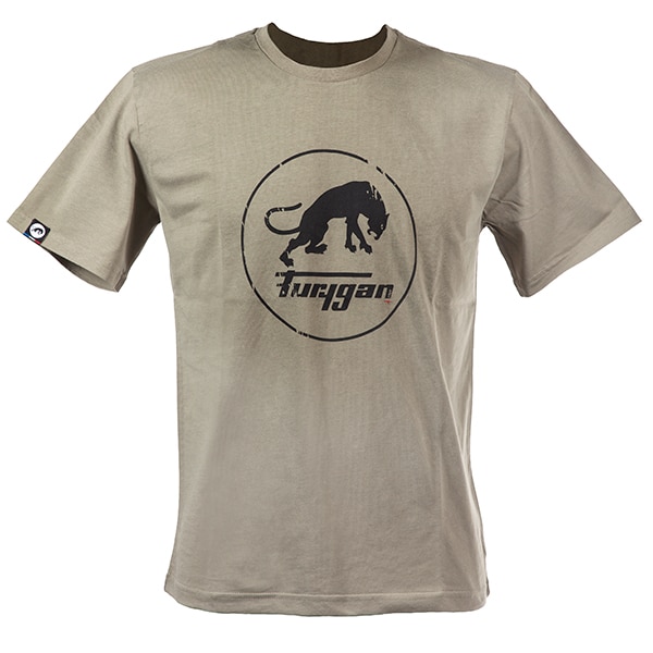 Furygan Katana T-Shirt Review