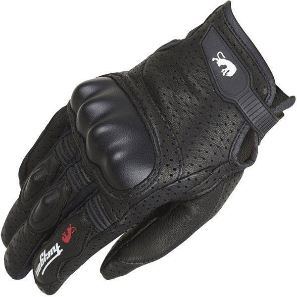 Furygan Ladies TD21 Leather Gloves Review