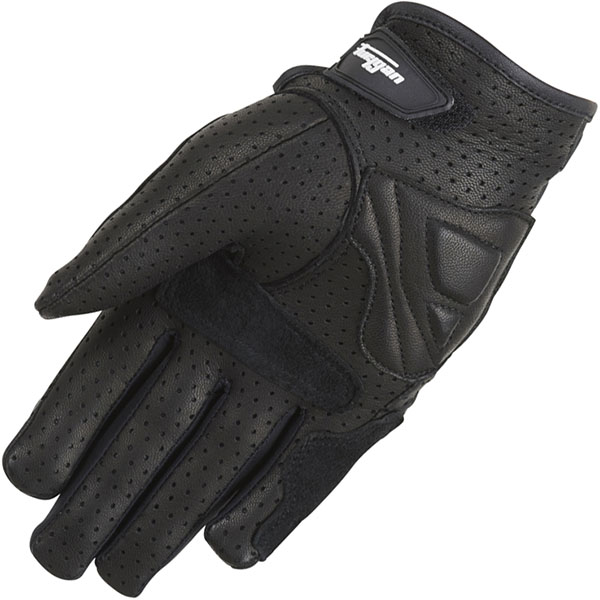 Furygan Ladies TD21 Leather Gloves Review