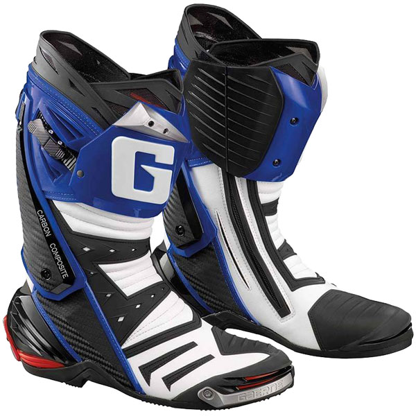 Gaerne GP1 Boots review