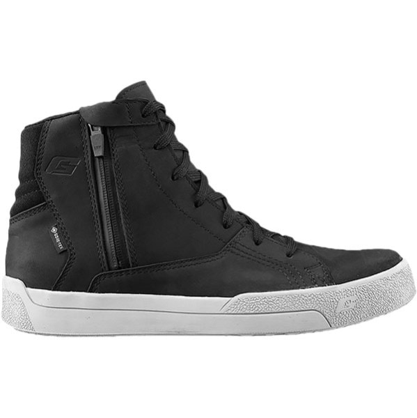 Gaerne G-Rome Gore-Tex Boots - Black - FREE UK DELIVERY