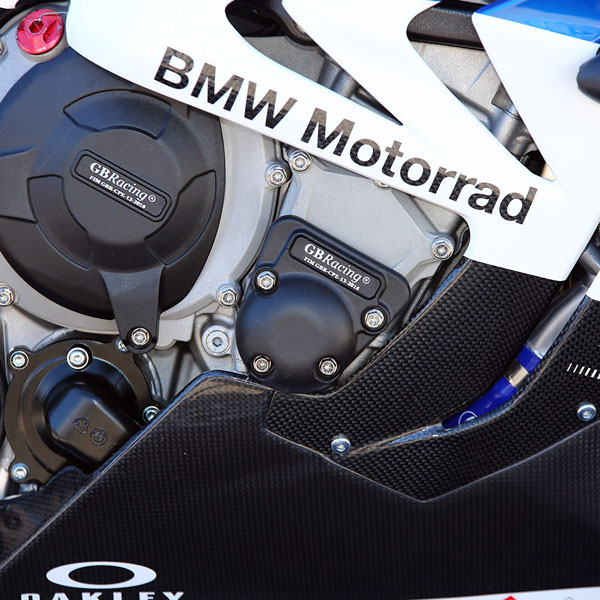 Bmw sales s1000rr cover