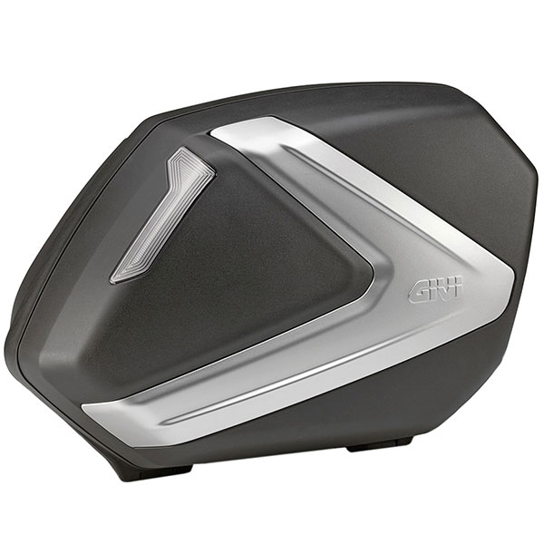 Givi V37NT Monokey Panniers (Pair) - 74 Litre - FREE UK DELIVERY