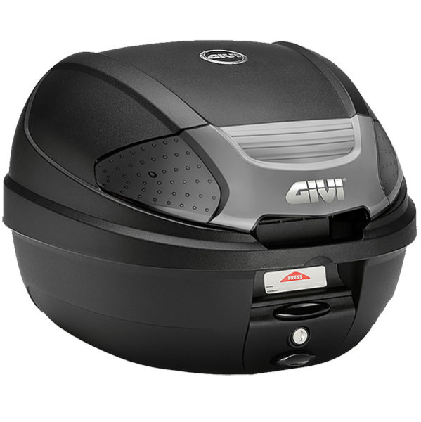 Givi E300NT2B Monolock Top Case - 30 Litre - FREE UK DELIVERY