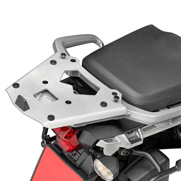 Givi SRA6403 Monokey Aluminium Adaptor Plate Review