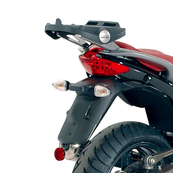 Givi SR210M Monolock Adaptor Plate - Moto Guzzi Breva V1100