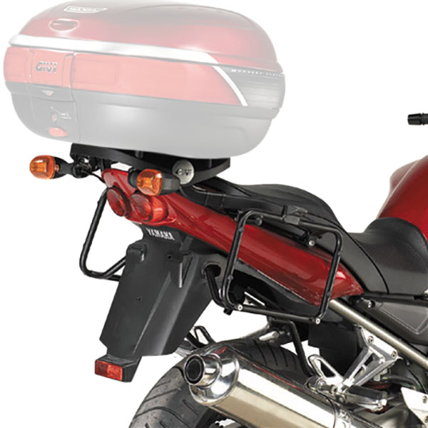 Givi 348FZ Monorack Arms - Yamaha FZS1000 Fazer - FREE UK DELIVERY