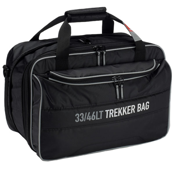 Givi T484B Trekker Internal Bag Review