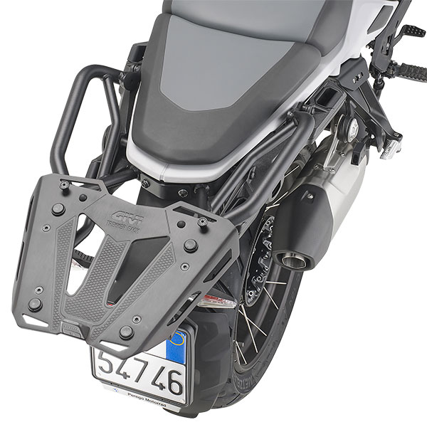 Givi SR5143 Specific Rear Rack BMW R1300 GS