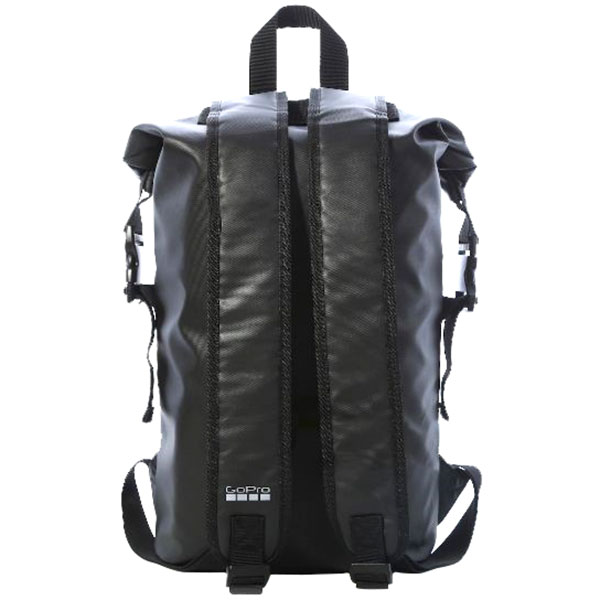 Best gopro backpack best sale