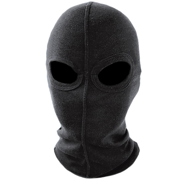 Held Eye Hole Balaclava