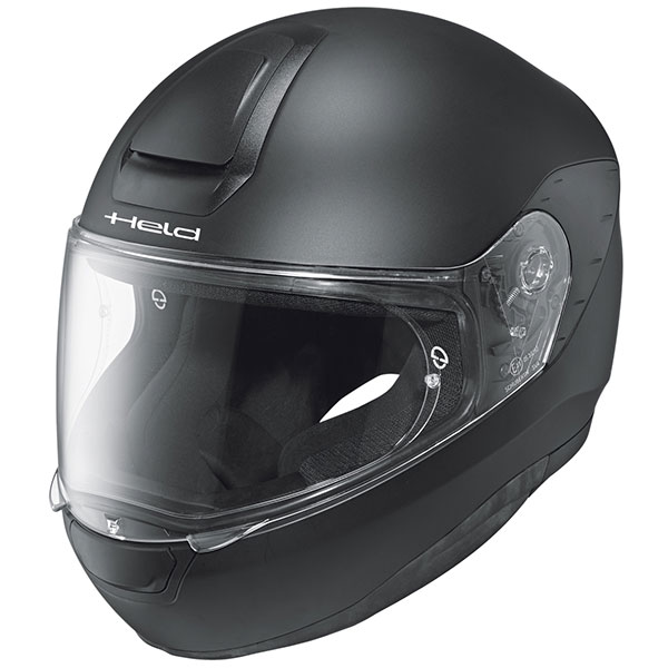 Held Schuberth H-R2 Ride review