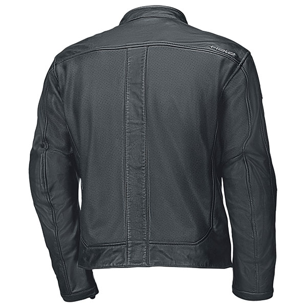 Summer leather clearance riding jacket