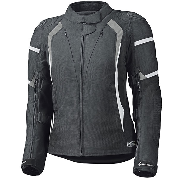 Held Ladies Luca Gore-Tex Textile Jacket Review