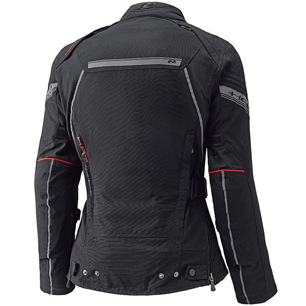 Held Ladies Renegade Textile Jacket Reviews