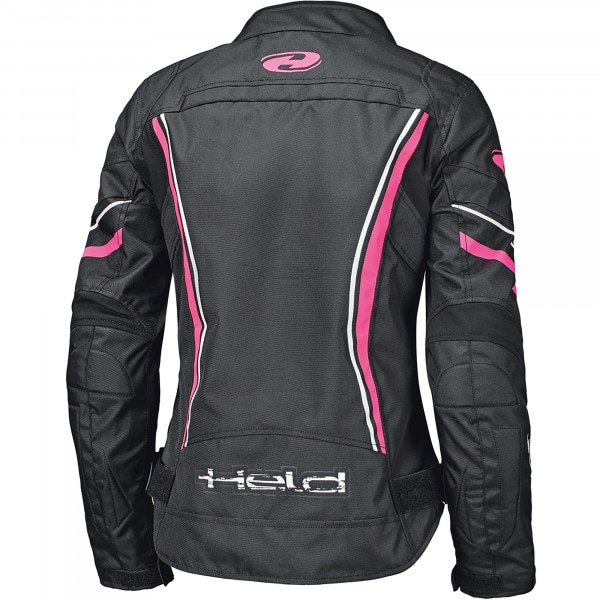 held_ladies_jacket_textile_baxley_black_pink_detail1.jpg