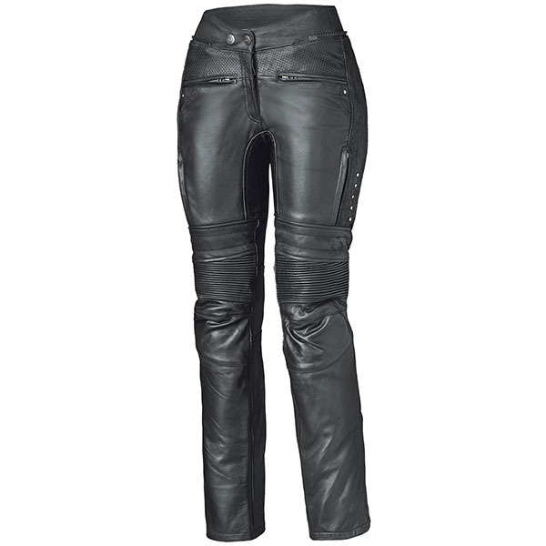 Held Ladies Lesley 2 Leather Pants review