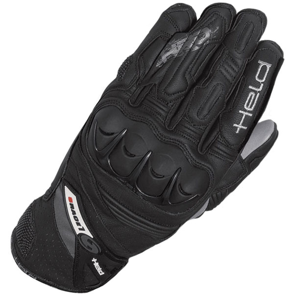 Held Short Race Glove Review