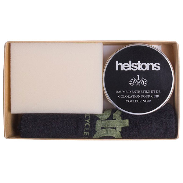 Helstons Conditioning Cream Review