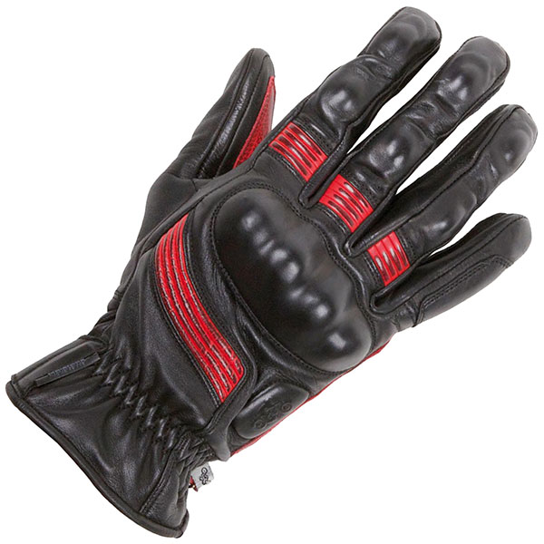 Helstons Leather Summer Vitesse Pro Gloves