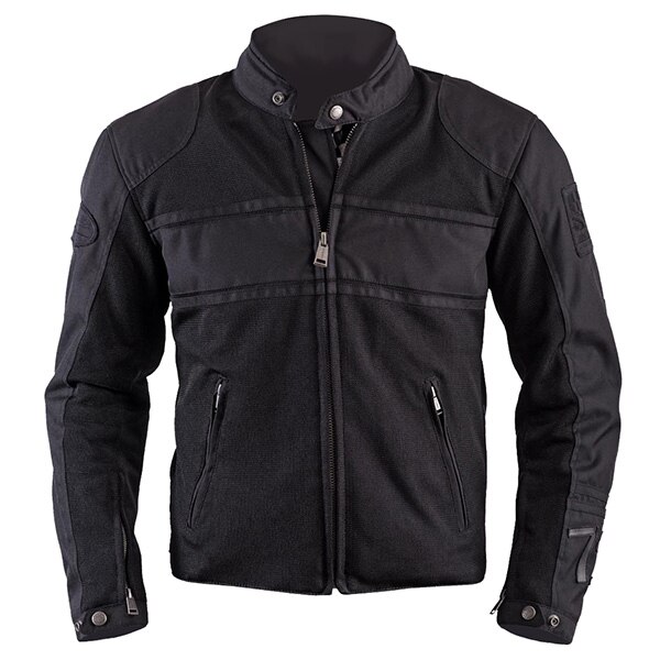 Helstons Textile Winner Jacket