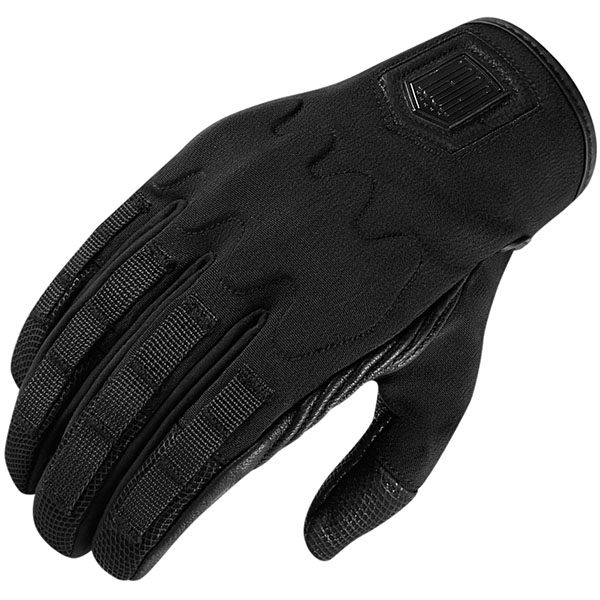 Icon Forestall 1000 Textile Gloves