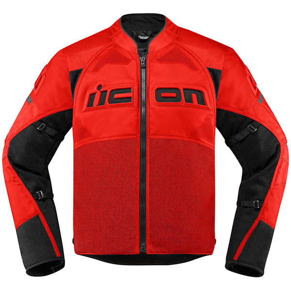 icon textile jacket