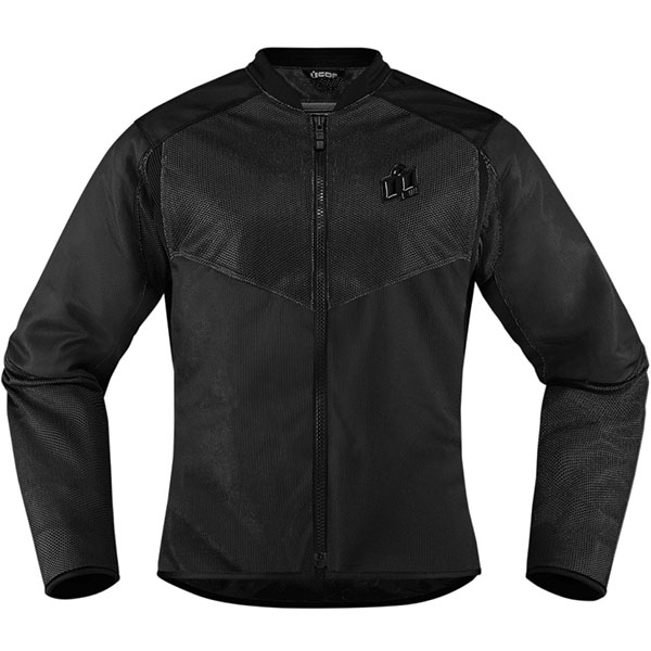 Icon Ladies Anthem 2 Textile Jacket Review