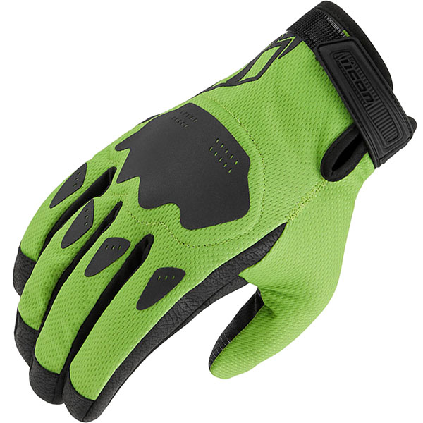 icon hooligan gloves