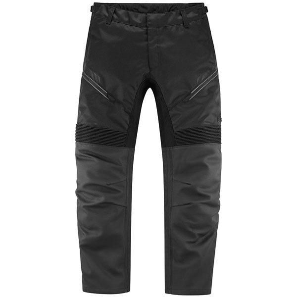 Icon Contra 2 Leather Trousers Review