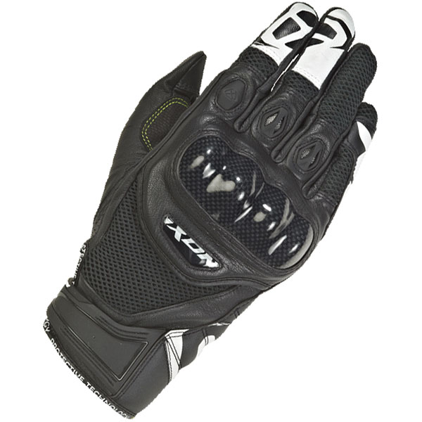 Ixon RS Recon Air Gloves review